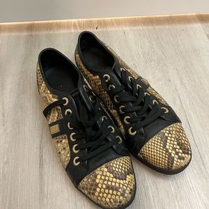 Authentic DG sneakers
